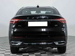 Haval f7x робот 2020 с пробегом 19 839 км, фото №8