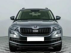 Skoda kodiaq робот 2018 с пробегом 47 763 км, фото №2