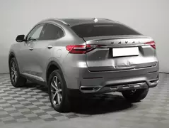 Haval F7x, фото №7