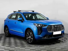 Haval jolion робот 2021 с пробегом 16 789 км, фото №3