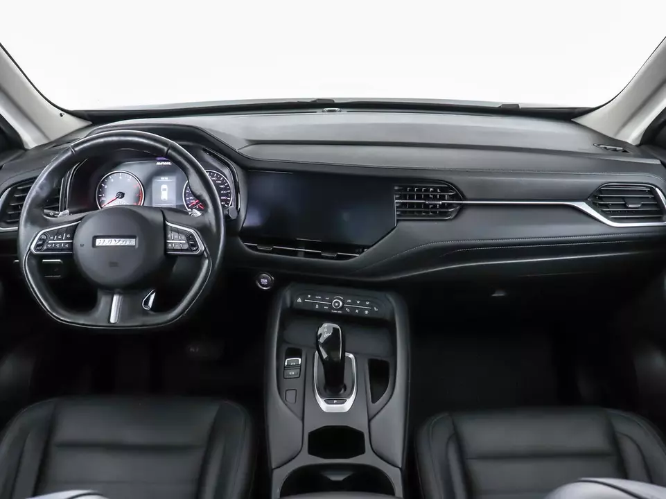 Haval F7, фото №11
