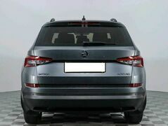 Skoda kodiaq робот 2018 с пробегом 47 763 км, фото №7