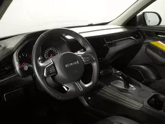 Haval F7x, фото №14