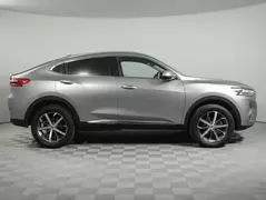 Haval F7x, фото №4