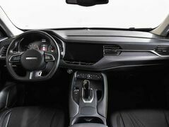 Haval f7x робот 2021 с пробегом 21 573 км, фото №5