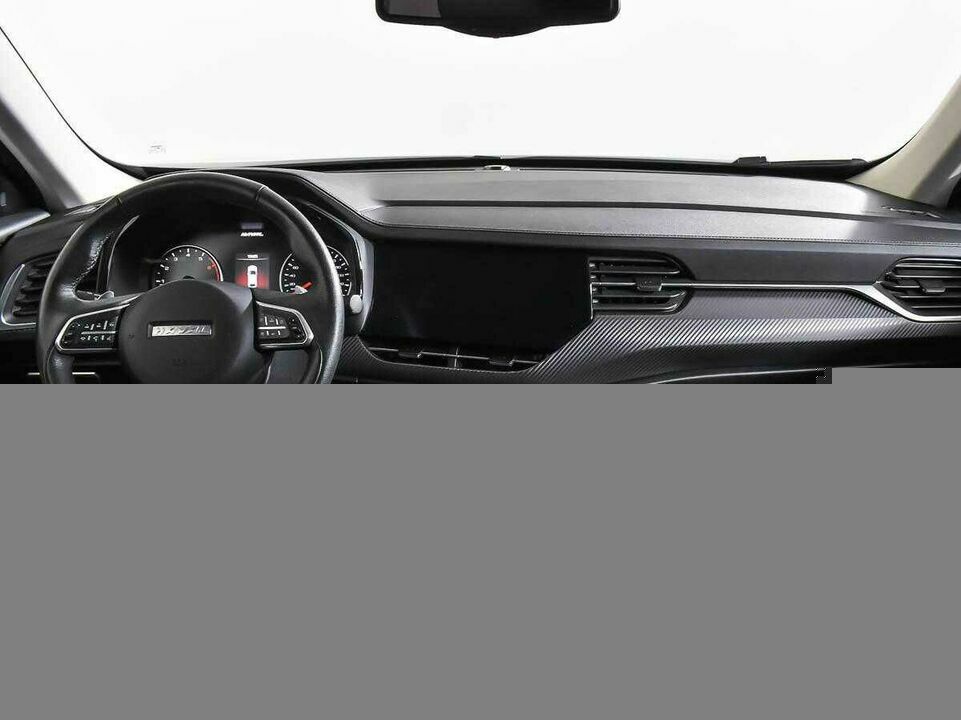 Haval f7x робот 2021 с пробегом 21 573 км, фото №5