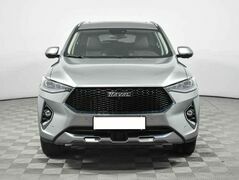 Haval f7 робот 2020 с пробегом 23 146 км, фото №2