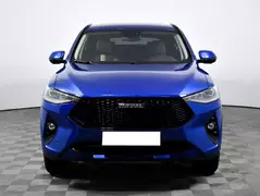 Haval F7x, фото №2