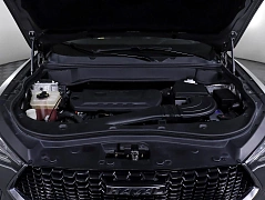 Haval F7x, фото №9