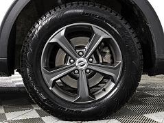 Haval F7x, фото №20