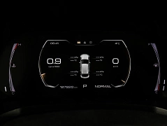 Haval F7x, фото №15