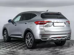 Haval F7, фото №7