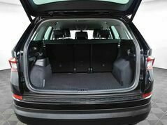 Skoda kodiaq робот 2017 с пробегом 53 529 км, фото №9