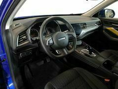 Haval f7x робот 2021 с пробегом 16 829 км, фото №4