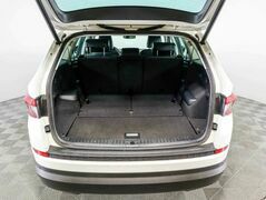 Skoda kodiaq робот 2017 с пробегом 53 555 км, фото №9