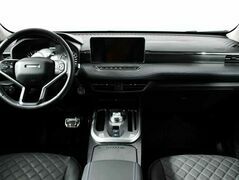 Haval jolion робот 2021 с пробегом 13 300 км, фото №4