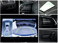 Haval F7x, фото №16