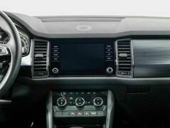 Skoda kodiaq робот 2017 с пробегом 53 555 км, фото №4