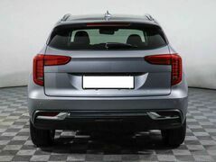 Haval jolion робот 2022 с пробегом 2 000 км, фото №7