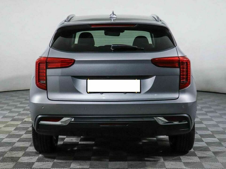 Haval jolion робот 2022 с пробегом 2 000 км, фото №7