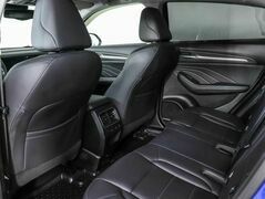 Haval f7x робот 2021 с пробегом 14 859 км, фото №6