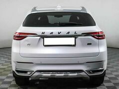 Haval f7 робот 2019 с пробегом 46 276 км, фото №8