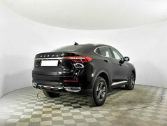 Haval f7x робот 2020 с пробегом 29 307 км, фото №3