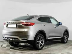 Haval f7x робот 2020 с пробегом 13 472 км, фото №9