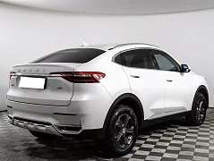 Haval F7x, фото №5