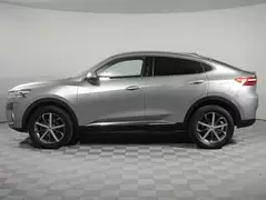 Haval F7x, фото №8
