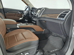 Haval H9 I, фото №4