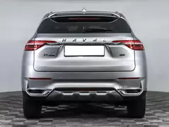 Haval F7, фото №6