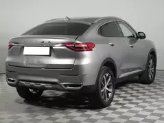 Haval F7x, фото №5
