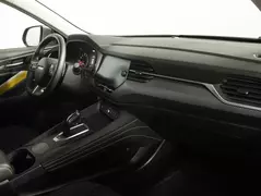 Haval F7x, фото №9