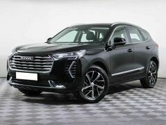 Haval jolion робот 2021 с пробегом 12 470 км, фото №1