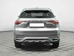 Haval f7 робот 2020 с пробегом 23 146 км, фото №8