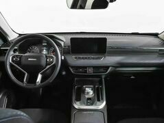 Haval jolion робот 2021 с пробегом 15 800 км, фото №4