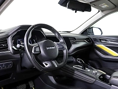Haval F7x, фото №16