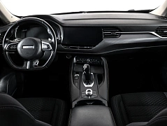 Haval F7x, фото №10