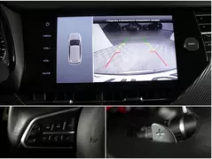 Haval F7x, фото №16