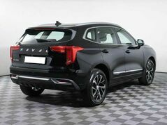 Haval jolion робот 2021 с пробегом 12 470 км, фото №8