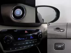 Hyundai Tucson, фото №18