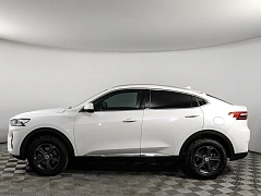 Haval F7x, фото №8