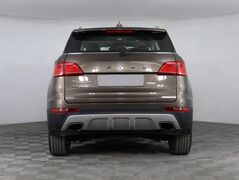 Haval H6 Coupe, фото №6
