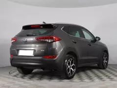 Hyundai Tucson, фото №5