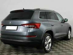 Skoda kodiaq робот 2018 с пробегом 42 297 км, фото №8