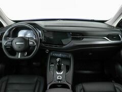 Haval f7x робот 2021 с пробегом 14 859 км, фото №5