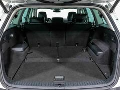 Skoda kodiaq робот 2018 с пробегом 48 301 км, фото №9