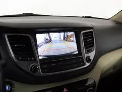 Hyundai Tucson, фото №16