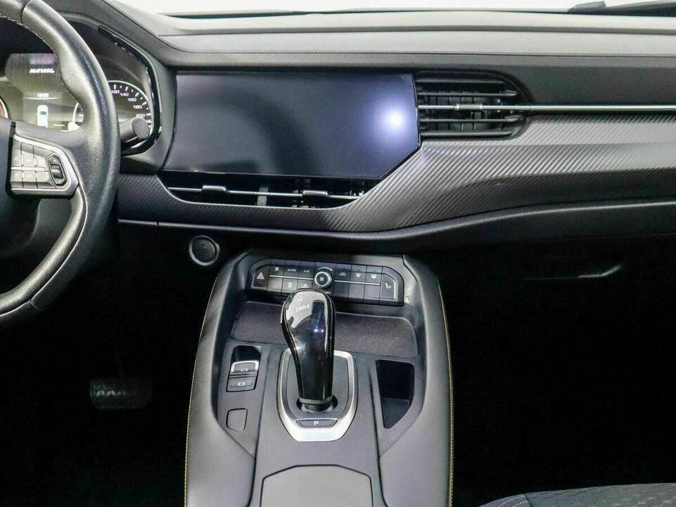Haval f7x робот 2020 с пробегом 13 472 км, фото №5